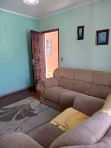 Sobrado com 2 Quartos à venda, 177m² no Jardim Santa Cristina, Santo André