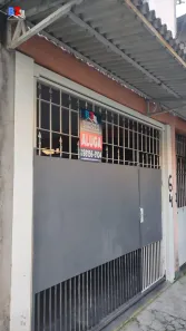 Casa com 2 Quartos para alugar, 80m² no Conjunto Residencial Jardim Canaã, São Paulo