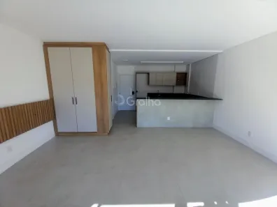 Apartamento com 1 Quarto à venda, 46m² no Monte Verde, Florianópolis