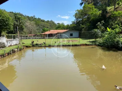 Fazenda/Sítio com 5 Quartos à venda, 28000m² no Conjunto Residencial Vinte e Dois de Abril, Jacareí
