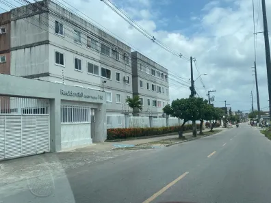Apartamento com 2 Quartos para alugar, 55m² no Muçumagro, João Pessoa