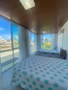 Sobrado com 4 Quartos à venda, 360m² no Ipioca, Maceió