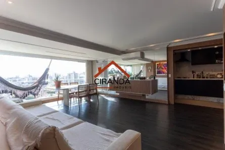 Apartamento com 2 Quartos à venda, 88m² no Sumaré, São Paulo