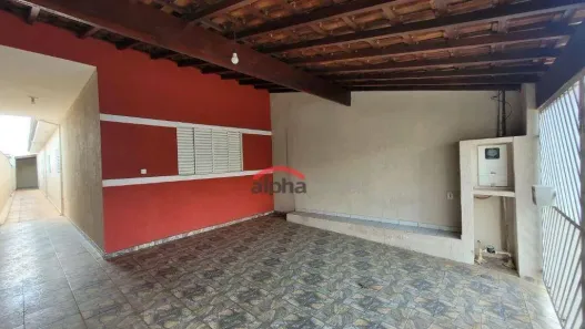Casa com 3 Quartos à venda, 115m² no Remanso Campineiro, Hortolândia