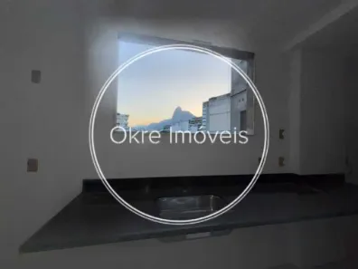 Apartamento com 3 Quartos à venda, 111m² no Botafogo, Rio de Janeiro