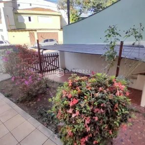 Casa com 2 Quartos à venda, 133m² no Olímpico, São Caetano do Sul