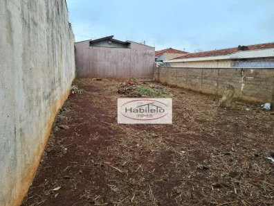 Lote/Terreno à venda, 250m² no Planalto Verde, Ribeirão Preto