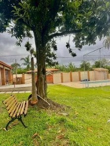Fazenda/Sítio com 5 Quartos à venda, 280m² no Chácara do Remanso, Vargem Grande Paulista