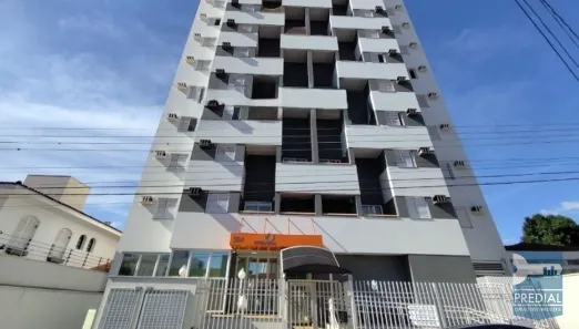 Apartamento com 2 Quartos para alugar, 62m² no Jardim Paraíso, São Carlos