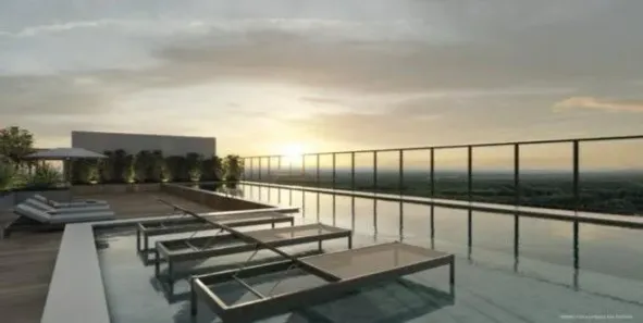 Apartamento com 3 Quartos à venda, 114m² no Jardim Sul, Uberlândia