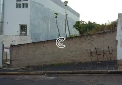 Lote/Terreno à venda, 350m² no Jardim Planalto, Valinhos