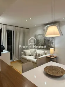 Apartamento com 2 Quartos para alugar, 75m² no Cambuí, Campinas