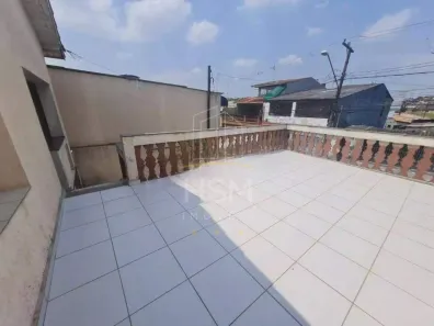 Casa com 2 Quartos à venda, 114m² no Dos Casa, São Bernardo do Campo