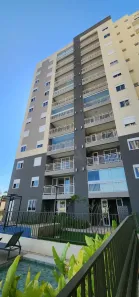 Apartamento com 2 Quartos à venda, 60m² no Loteamento Residencial Vila Bella Dom Pedro, Campinas
