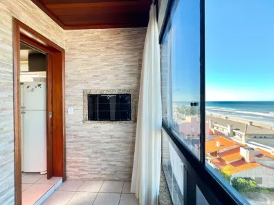 Apartamento com 3 Quartos à venda, 100m² no Zona Nova, Capão da Canoa