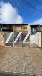 Sobrado com 3 Quartos à venda, 123m² no Jardim Celiamar, Araraquara