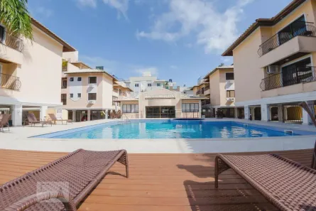 Apartamento com 2 Quartos à venda, 71m² no Cachoeira do Bom Jesus, Florianópolis