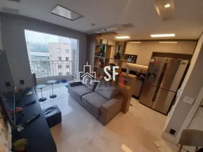 Apartamento com 2 Quartos à venda, 49m² no Quinta da Paineira, São Paulo