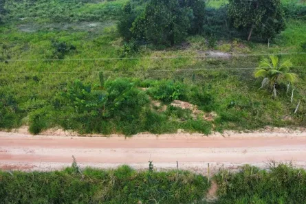 Lote/Terreno à venda, 600m² no Área Rural de Alagoinhas, Alagoinhas
