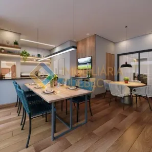 Apartamento com 2 Quartos à venda, 85m² no Nova Aliança, Ribeirão Preto