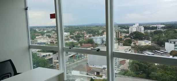 Prédio Comercial à venda, 66m² no Centro, Gravataí