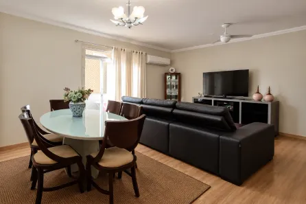 Apartamento com 3 Quartos à venda, 131m² no Centro, Londrina