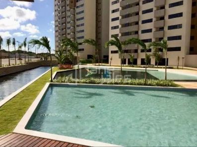 Apartamento com 2 Quartos à venda, 64m² no Neópolis, Natal
