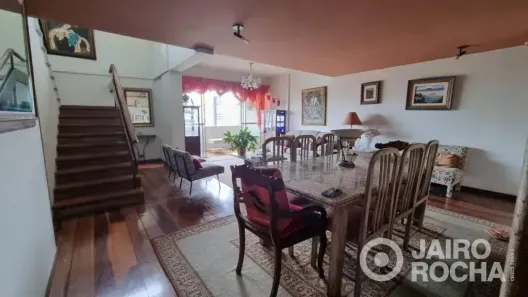 Apartamento com 4 Quartos à venda, 147m² no Boa Viagem, Recife