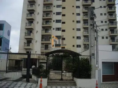 Prédio Residencial com 3 Quartos à venda, 112m² no Centro, Sorocaba