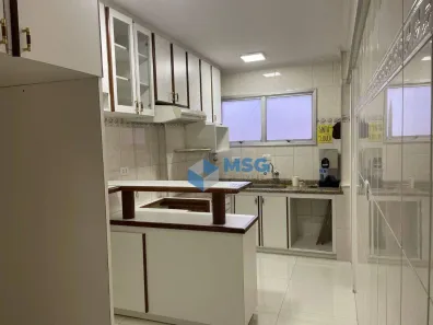 Apartamento com 2 Quartos à venda, 70m² no Vila Alexandria, São Paulo