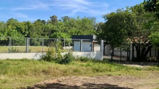 Casa com 5 Quartos à venda, 215m² no São Marcos, Uruguaiana