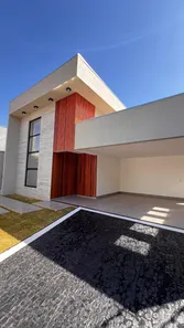 Casa com 4 Quartos à venda, 230m² no Anápolis City, Anápolis