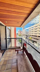 Apartamento com 4 Quartos à venda, 198m² no Ponta Verde, Maceió