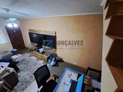 Sobrado com 2 Quartos à venda, 130m² no Centro, São Bernardo do Campo
