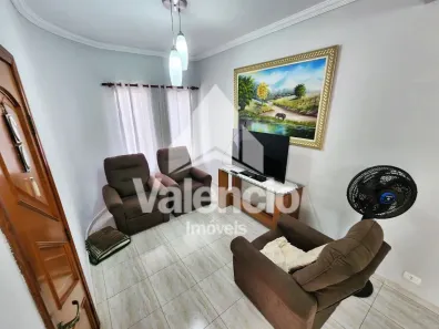 Casa com 2 Quartos à venda, 159m² no Residencial Horto Florestal Jacyra I, Americana