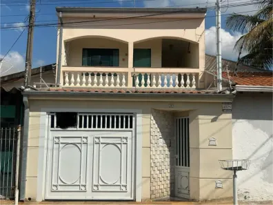Casa com 2 Quartos à venda, 185m² no Planalto do Sol, Santa Bárbara D'Oeste