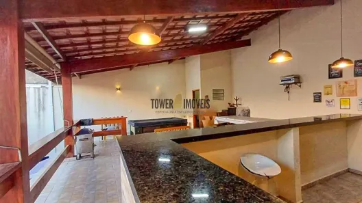 Casa com 3 Quartos à venda, 244m² no Jardim Nova Europa, Campinas