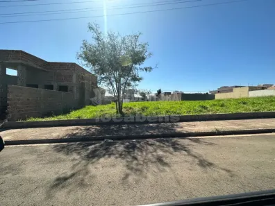 Lote/Terreno à venda, 250m² no Residencial Santa Regina, São José do Rio Preto