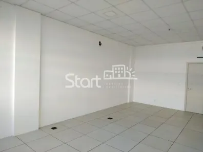 Sala Comercial com 1 Quarto à venda, 42m² no Swiss Park, Campinas