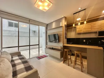 Apartamento com 2 Quartos à venda, 61m² no Zona Nova, Capão da Canoa