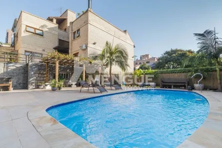 Casa com 5 Quartos à venda, 605m² no Jardim Itu, Porto Alegre