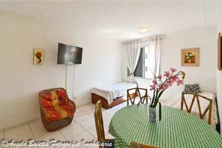 Apartamento com 1 Quarto à venda, 64m² no Centro, Peruíbe