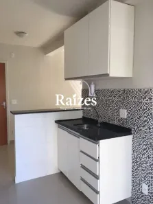 Apartamento com 3 Quartos à venda, 49m² no Mansour, Uberlândia