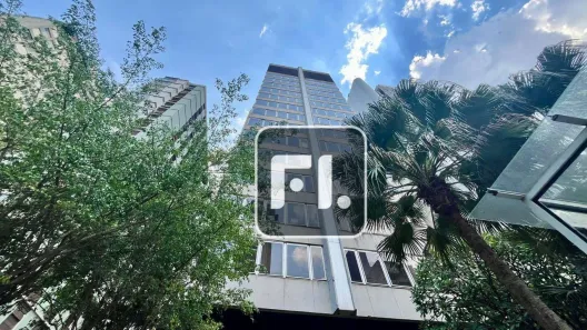 Sala Comercial para alugar, 846m² no Cerqueira César, São Paulo