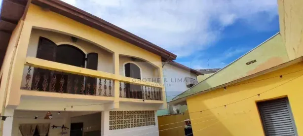 Sobrado com 3 Quartos para alugar, 250m² no Jardim Alvorada, São José dos Campos