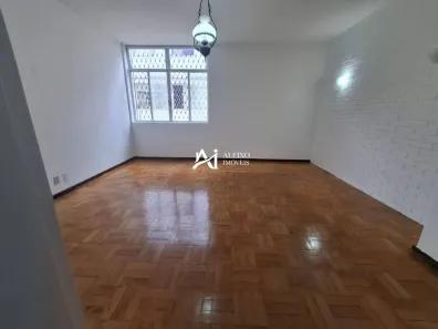 Apartamento com 3 Quartos à venda, 115m² no Serra, Belo Horizonte