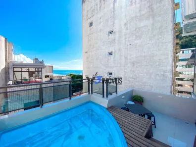 Cobertura com 4 Quartos à venda, 133m² no Praia Mansa, Matinhos