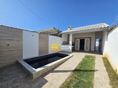Casa com 2 Quartos à venda, 89m² no , Peruíbe