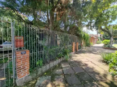 Lote/Terreno à venda, 433m² no Ipanema, Porto Alegre