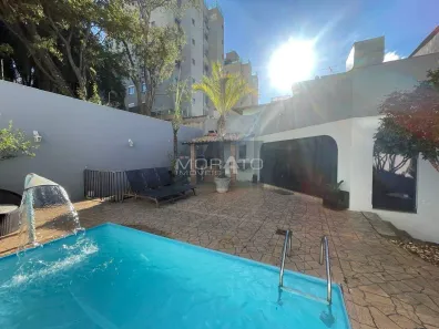 Casa com 4 Quartos à venda, 360m² no Castelo, Belo Horizonte